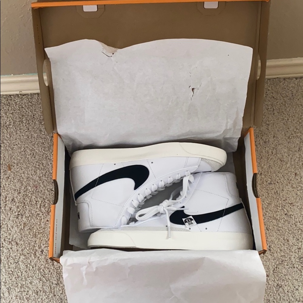 Nike Blazer Mid ‘77 Vintage